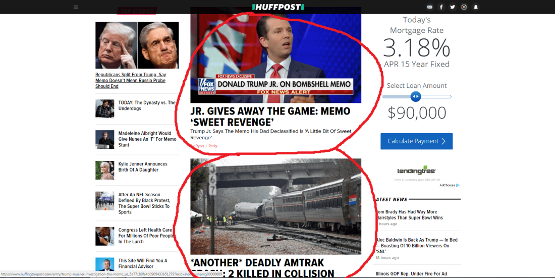 huffpost page 1